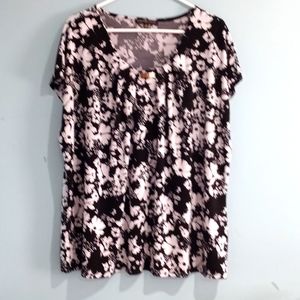 Adrienne Vittadini Women Blouse